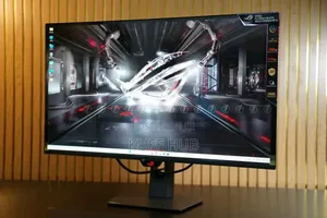 ASUS 27inches Oled Monitor