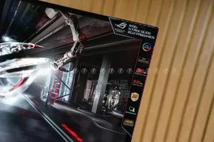ASUS 27inches Oled Monitor