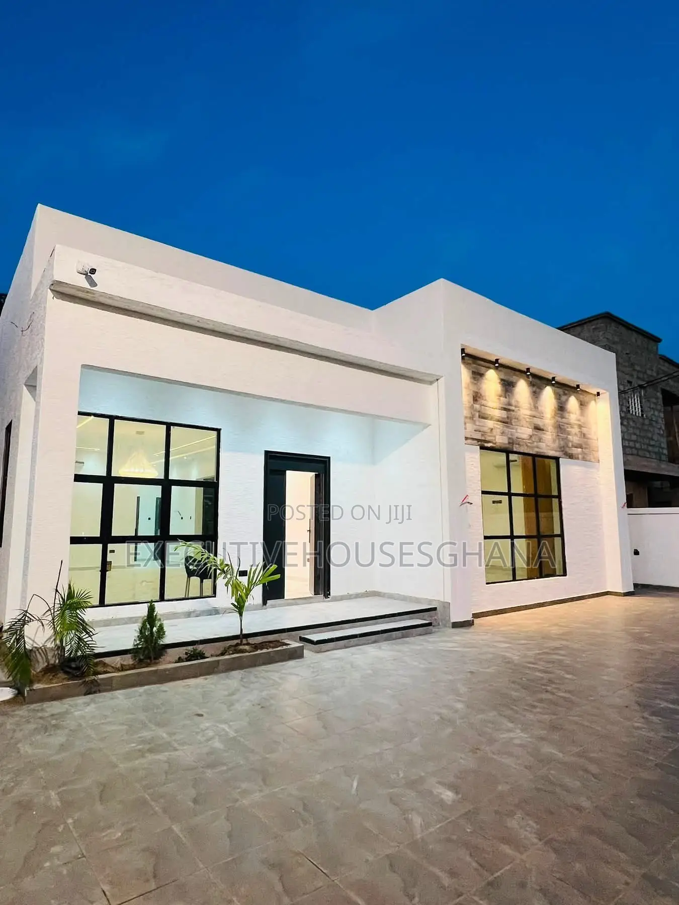 3bdrm House in Executivehousesghana, Tema Metropolitan for sale
