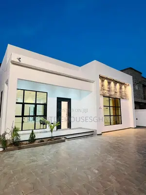 3bdrm House in Executivehousesghana, Tema Metropolitan for sale
