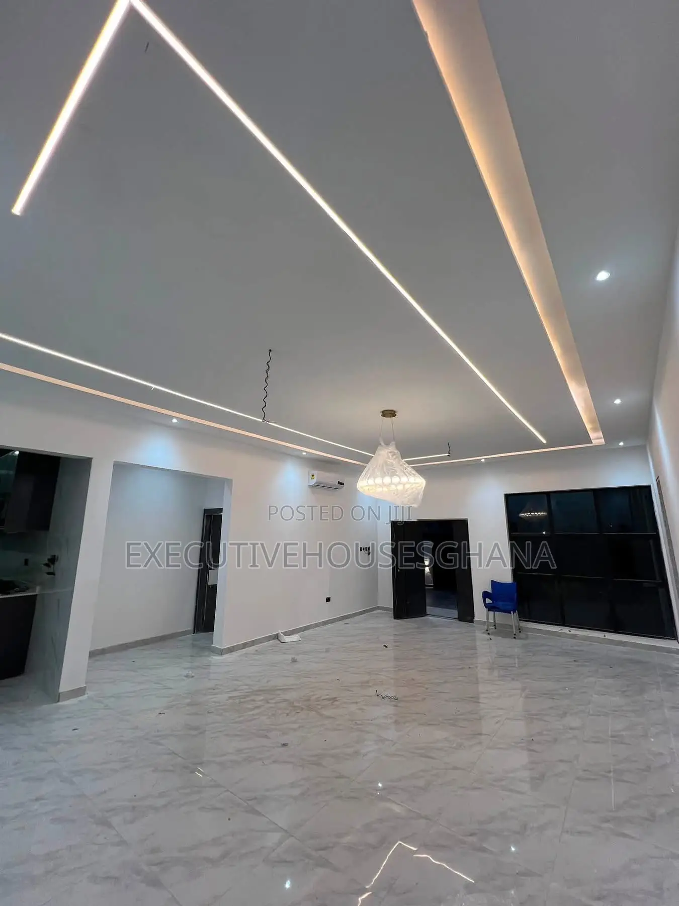3bdrm House in Executivehousesghana, Tema Metropolitan for sale