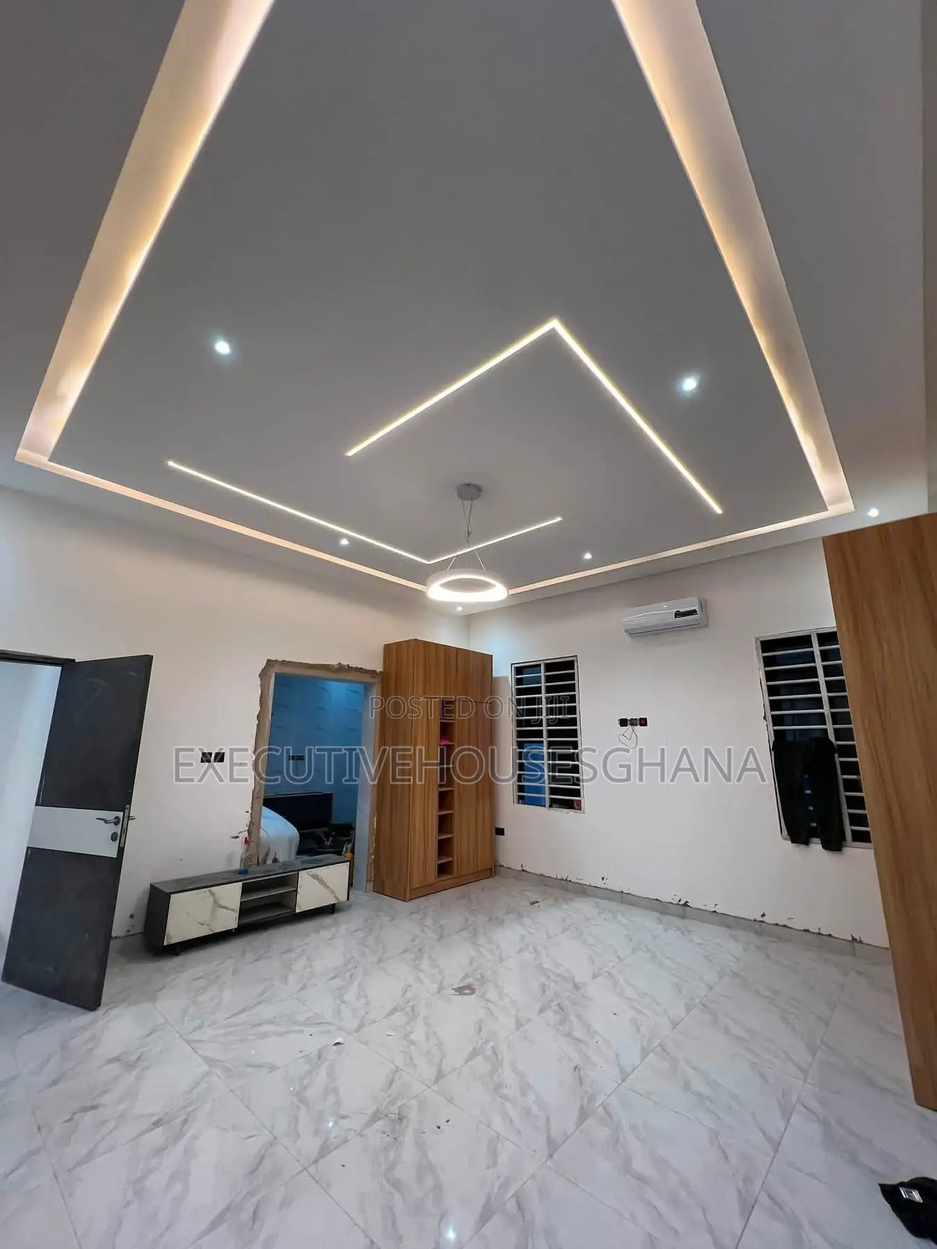 3bdrm House in Executivehousesghana, Tema Metropolitan for sale