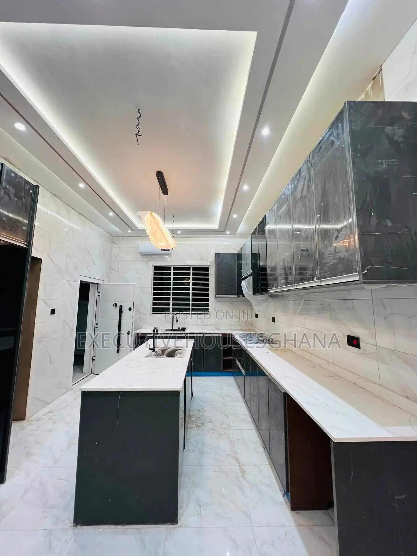 3bdrm House in Executivehousesghana, Tema Metropolitan for sale