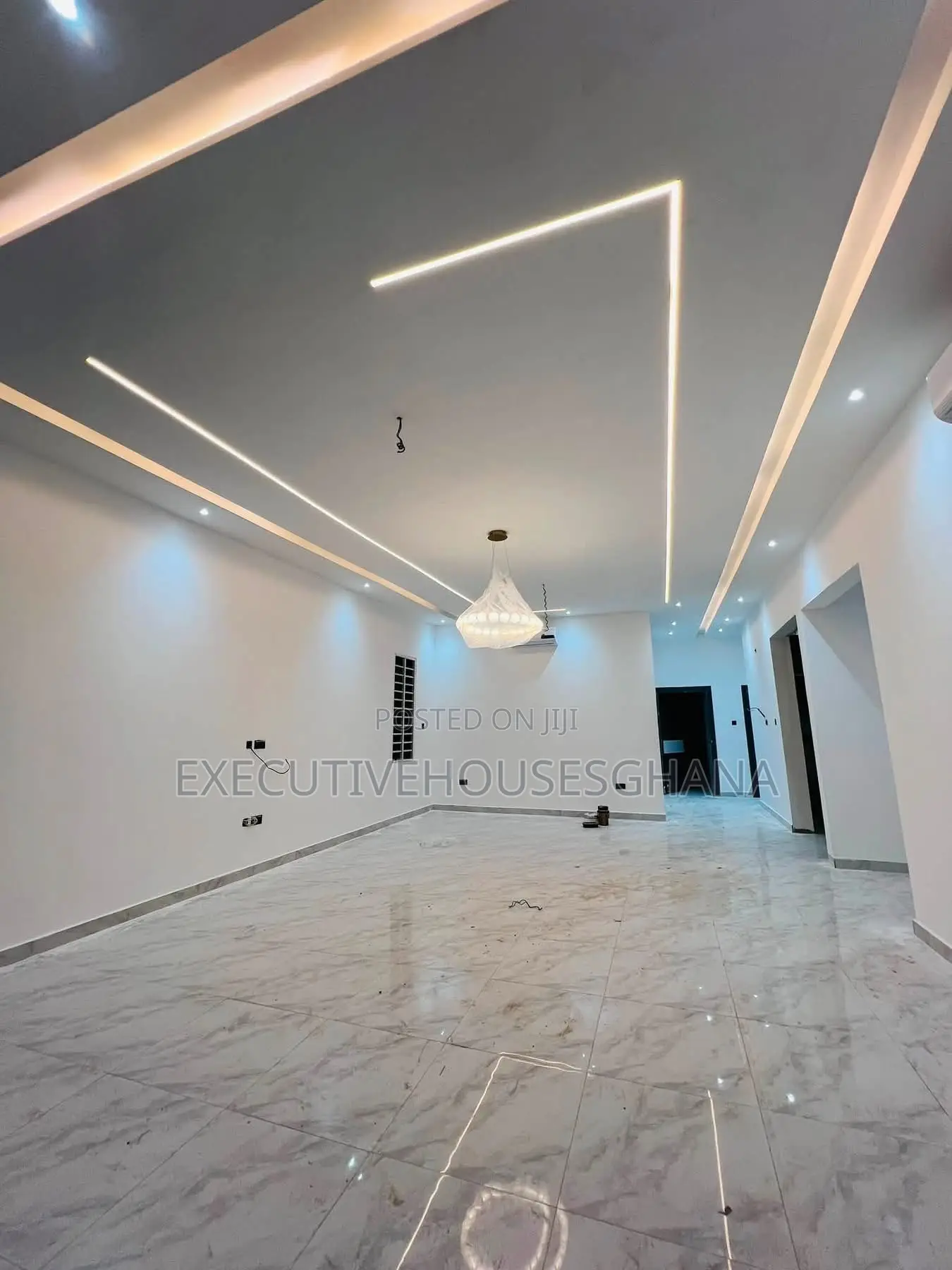 3bdrm House in Executivehousesghana, Tema Metropolitan for sale