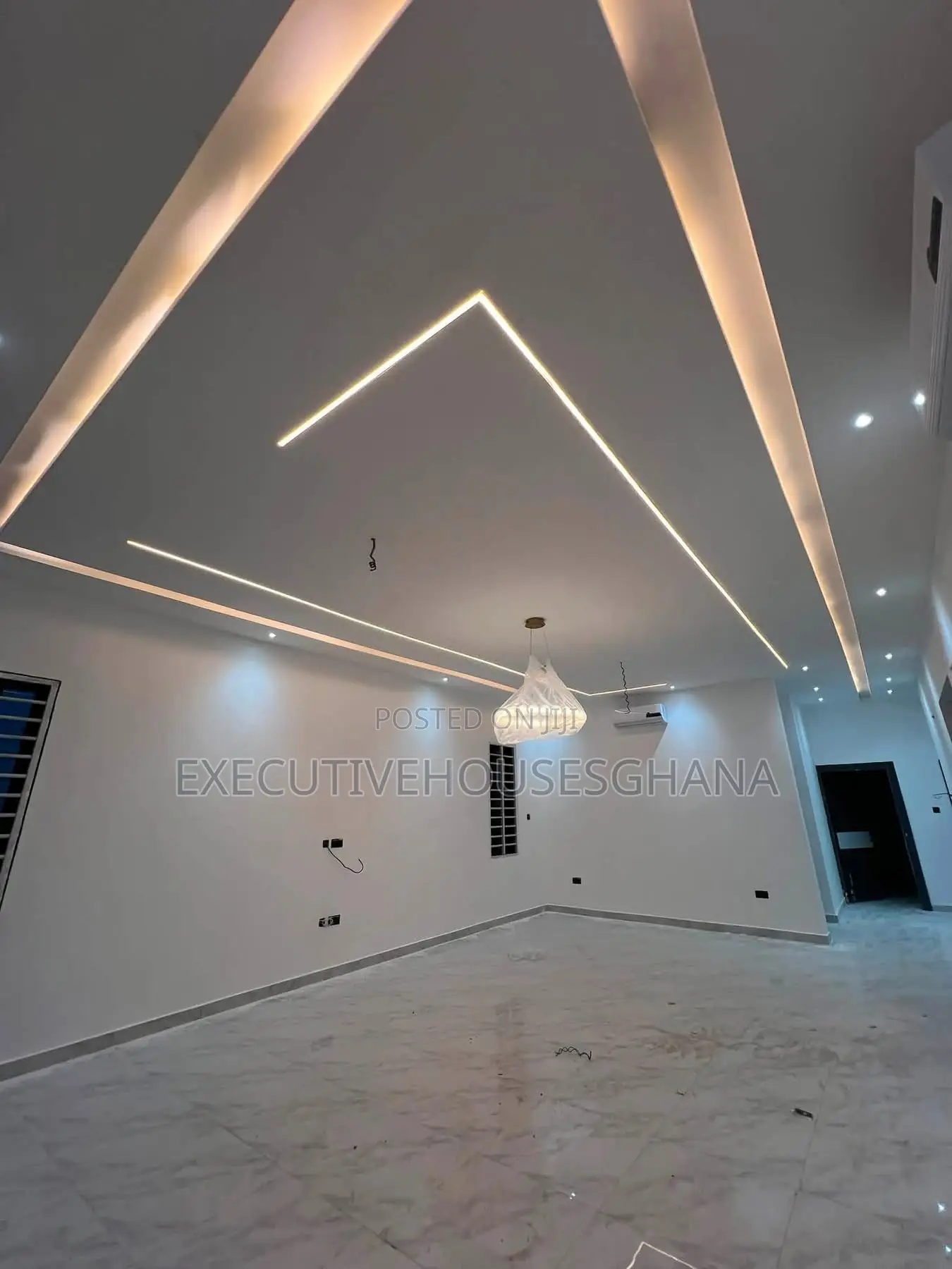 3bdrm House in Executivehousesghana, Tema Metropolitan for sale