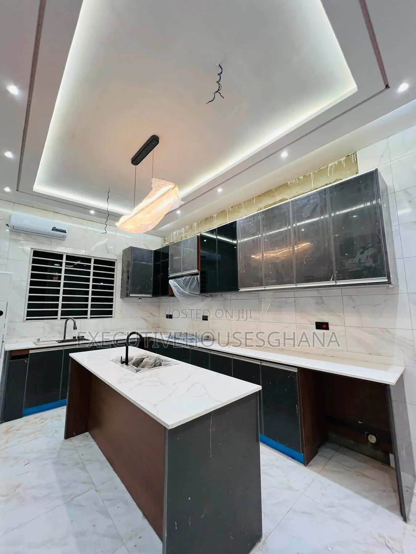 3bdrm House in Executivehousesghana, Tema Metropolitan for sale