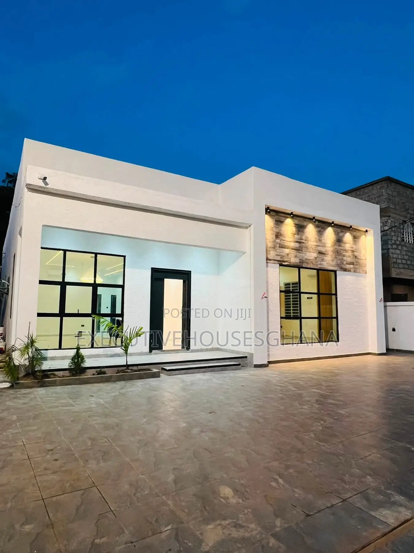 3bdrm House in Executivehousesghana, Tema Metropolitan for sale