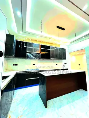 3bdrm House in Executivehousesghana, Tema Metropolitan for sale