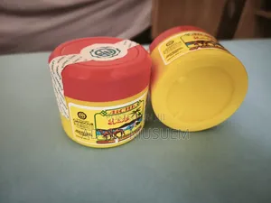 Authentic Feminine Tightening & Freshness Solution – Aicha Arab Salt