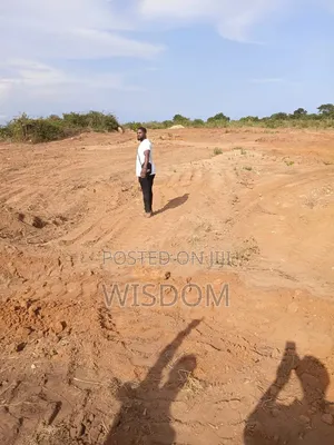 Affordable Plot of Land