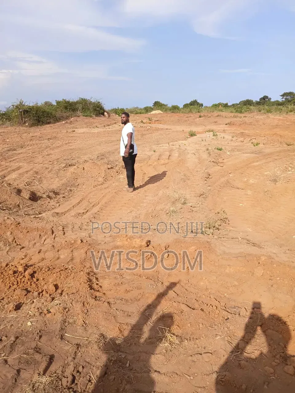 Affordable Plot of Land