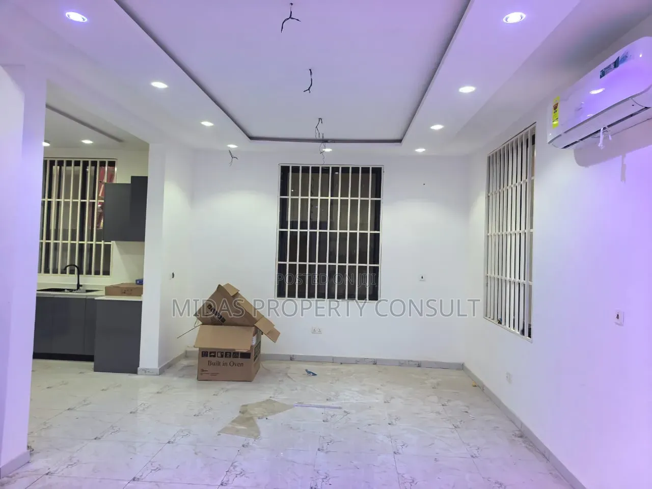 3bdrm House in American House for rent