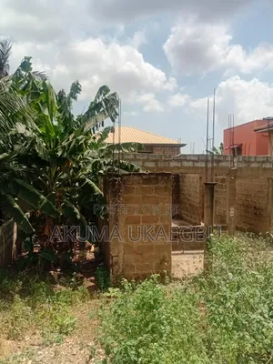 5bdrm House in Ashogman Estate, Pure Water for sale