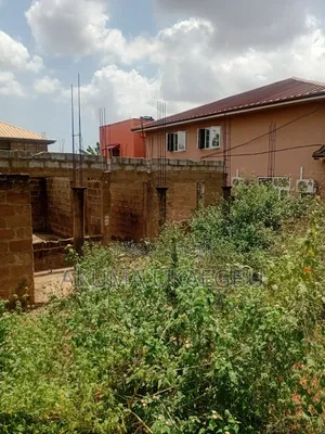 5bdrm House in Ashogman Estate, Pure Water for sale