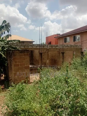 5bdrm House in Ashogman Estate, Pure Water for sale