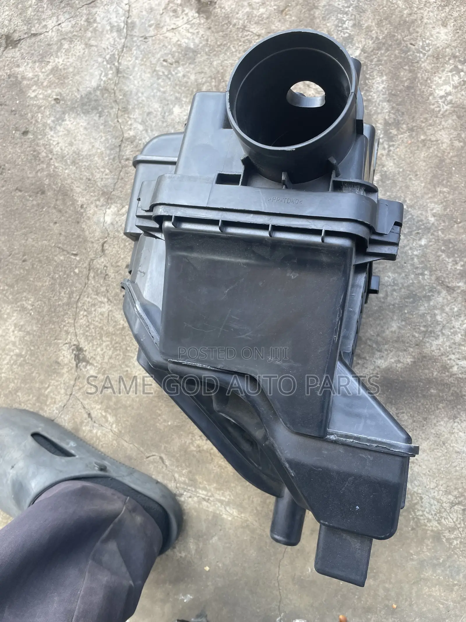Honda Civic 1.5L Air Cleaner 2016-2022