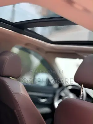Honda CR-V 2023 White