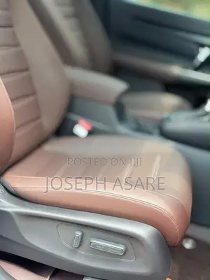 Honda CR-V 2023 White