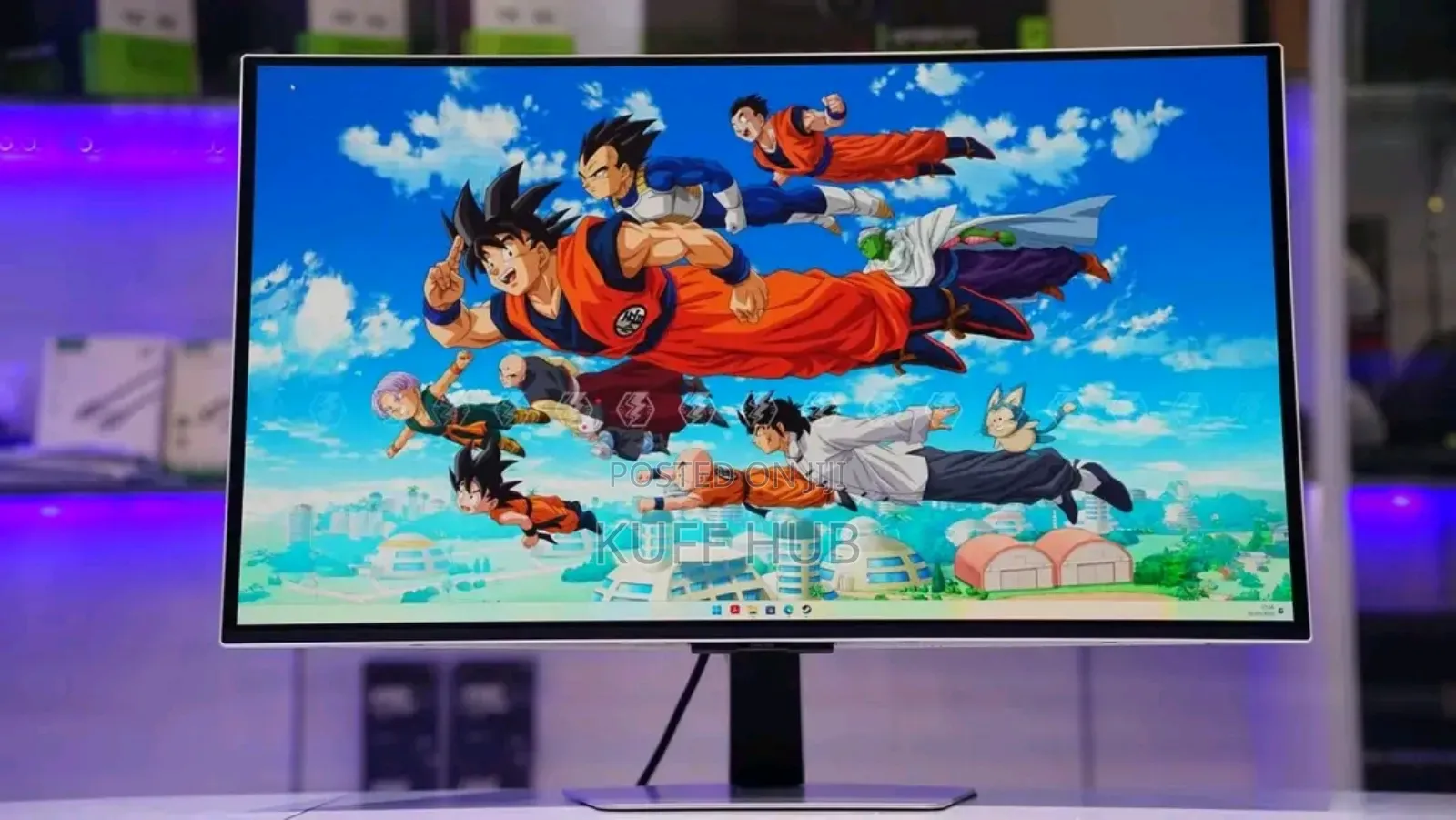 Gaming Monitor