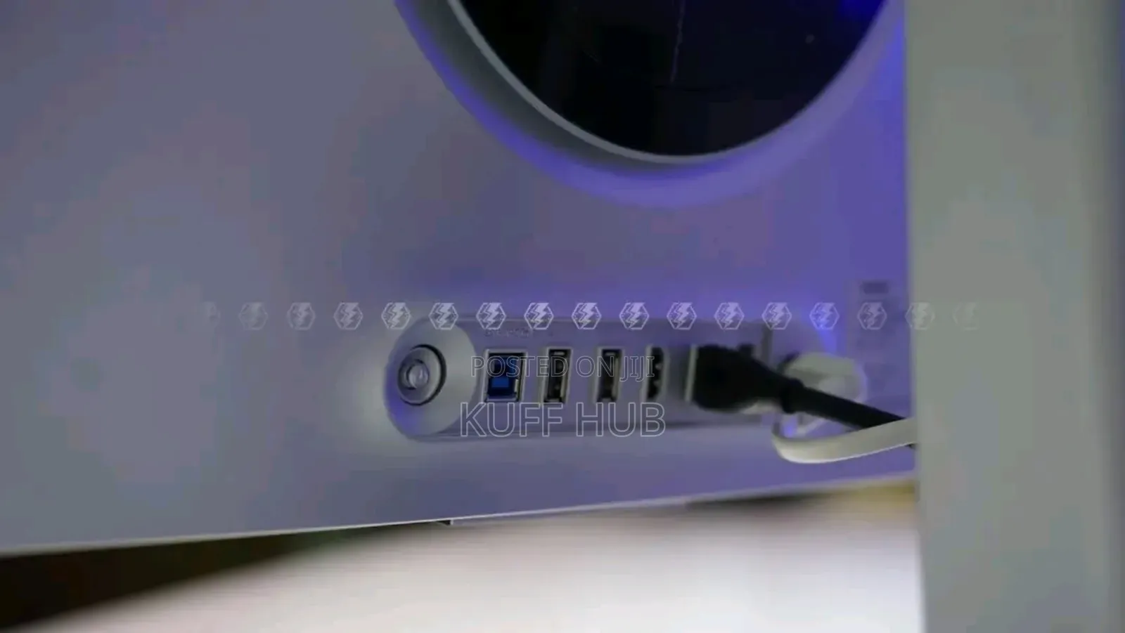 Gaming Monitor