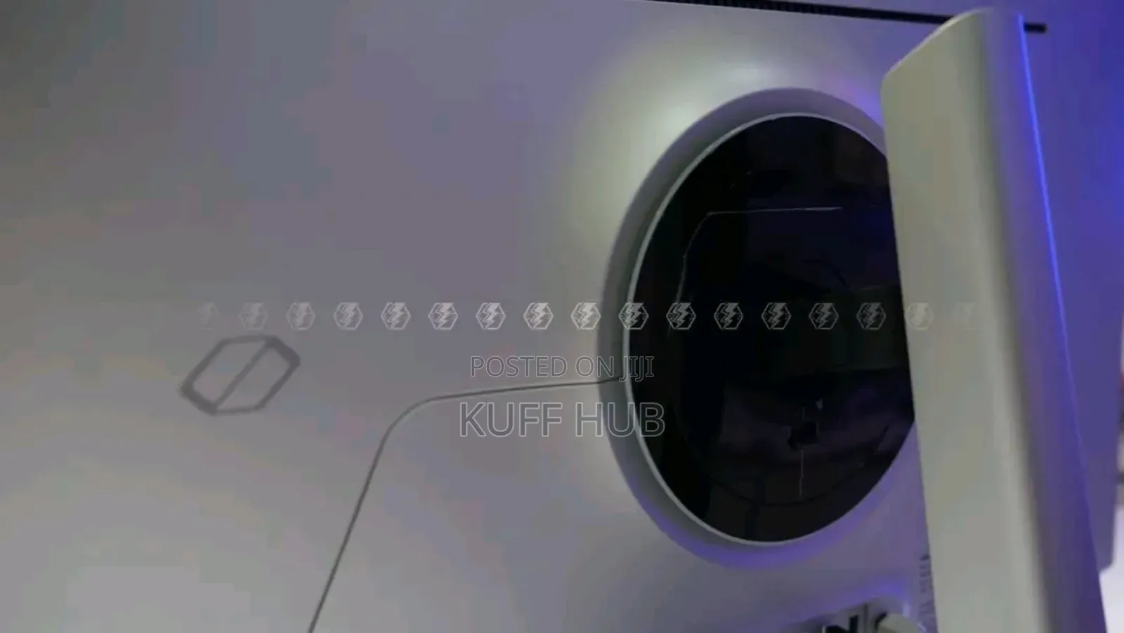 Gaming Monitor