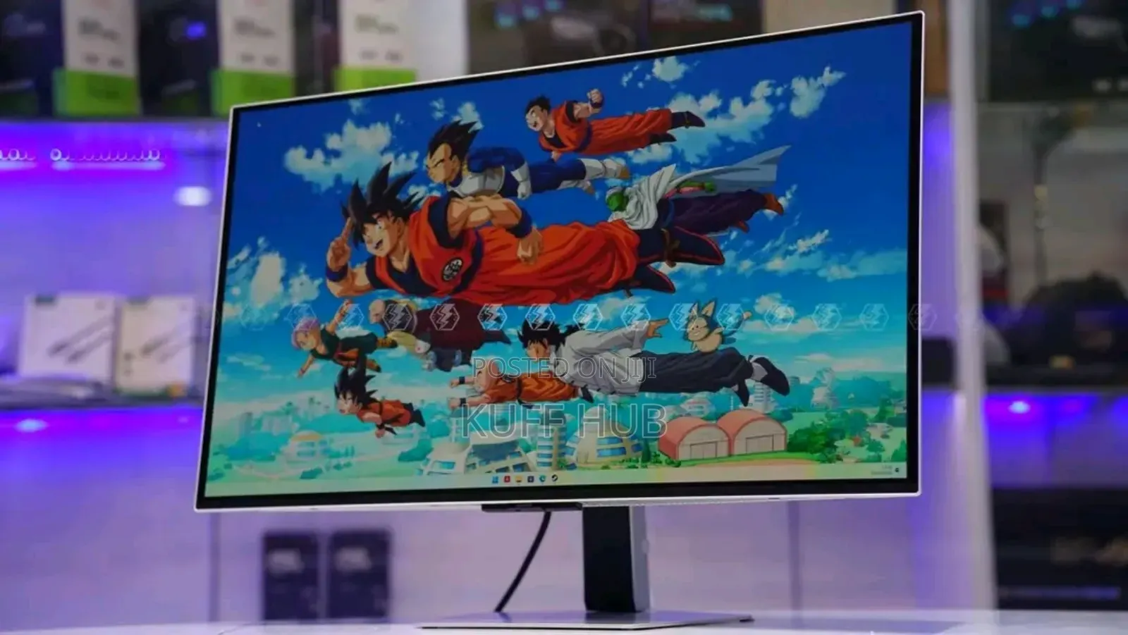 Gaming Monitor