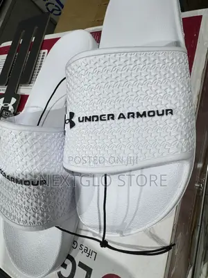 Under Armour ARMR Shower Slides