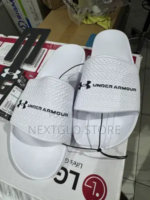 Under Armour ARMR Shower Slides