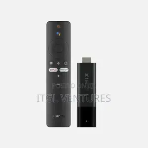 Xiaomi TV Stick 4K