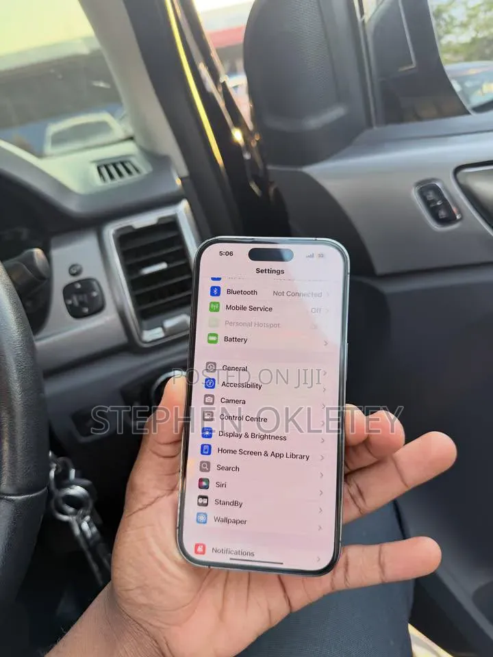 Apple iPhone 14 Pro Max 256 GB Purple