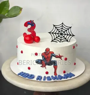 4 Inches Birthday Cake