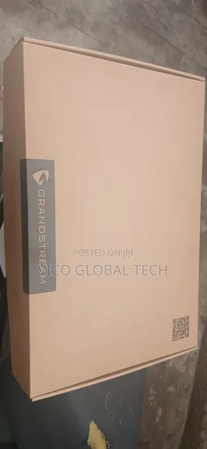 GWN7803 - Grandstream Layer 2+ Managed Network Switch