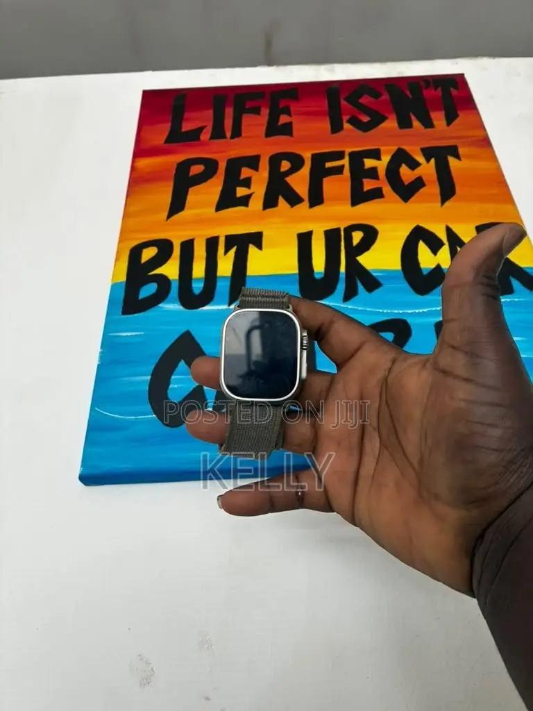 Apple Watch