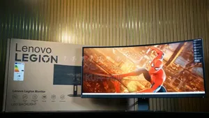 Lenovo Gaming Monitor