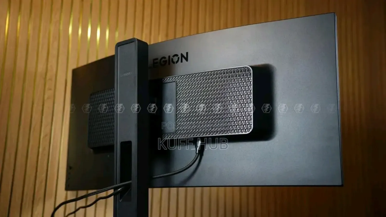 Lenovo Gaming Monitor