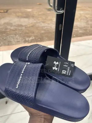 Under Armour Shower Slides
