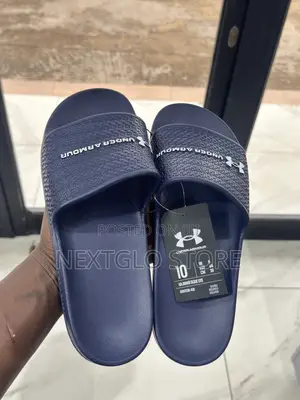 Under Armour Shower Slides