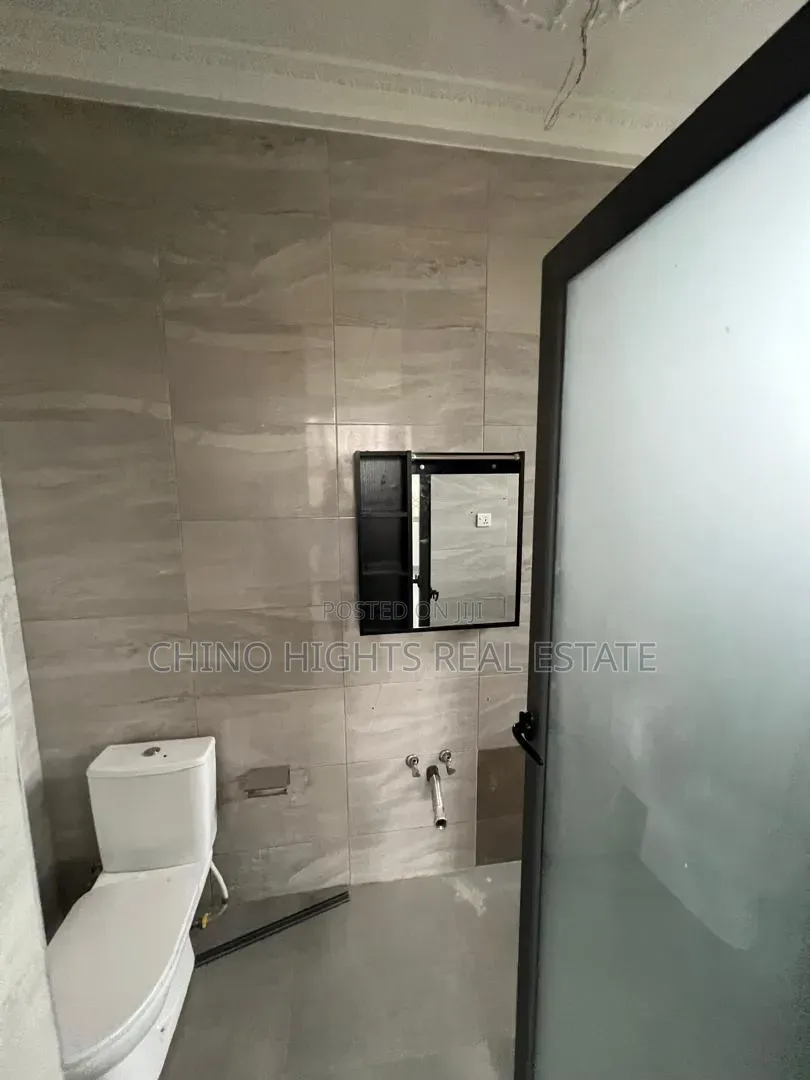 2bdrm Apartment in Apolonia Junction, Community 25 for rent