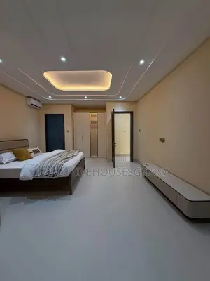 4bdrm House in Executivehousesghana, Tema Metropolitan for sale