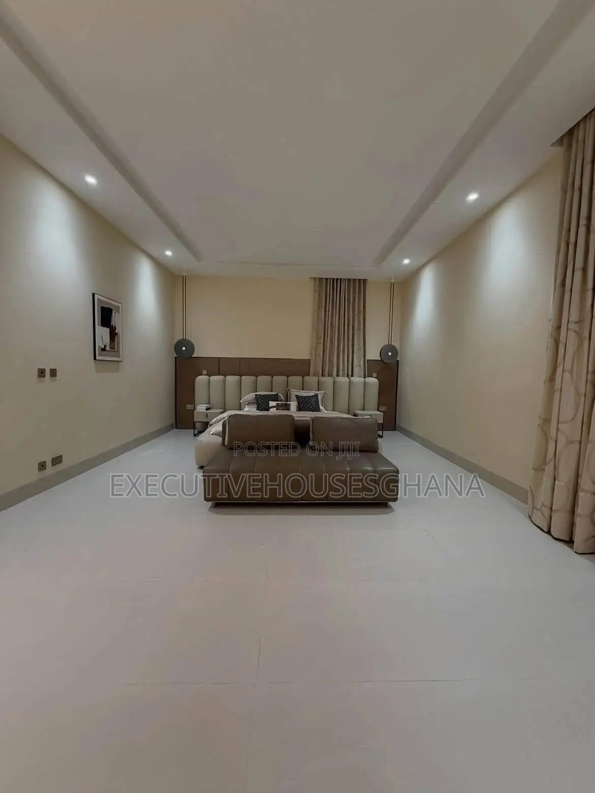 4bdrm House in Executivehousesghana, Tema Metropolitan for sale