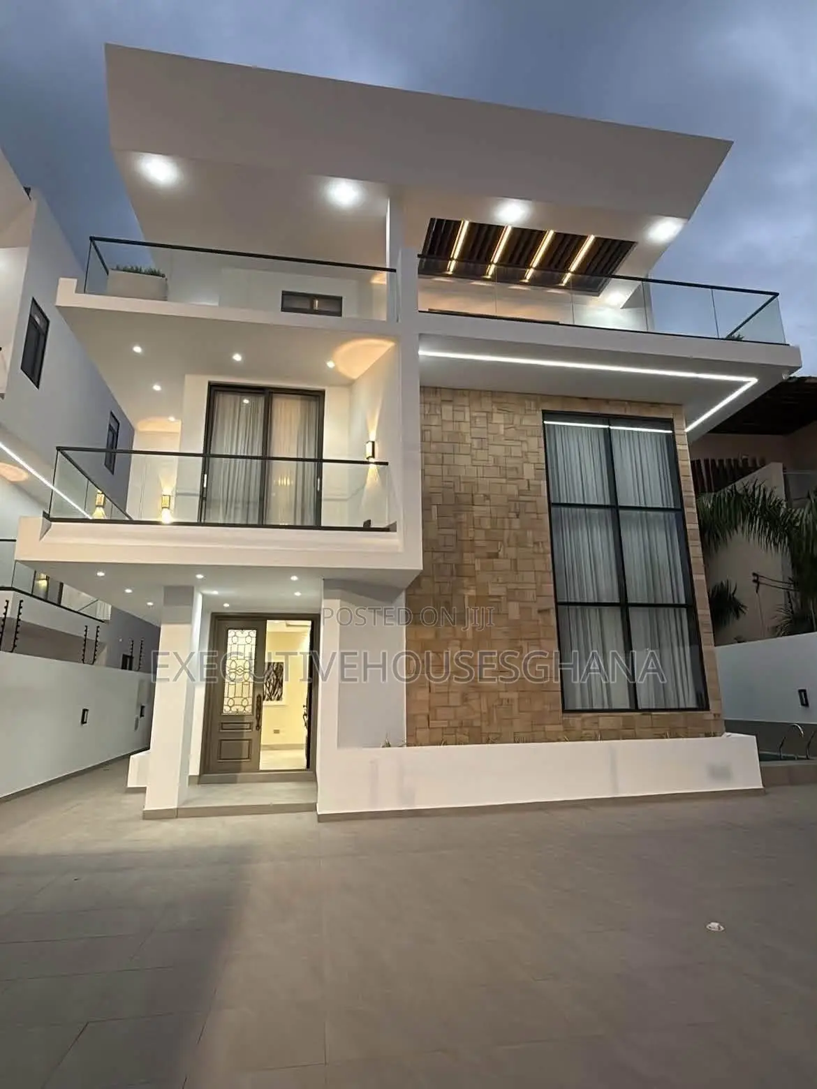 4bdrm House in Executivehousesghana, Tema Metropolitan for sale
