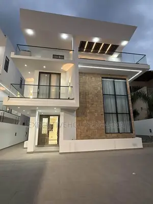 4bdrm House in Executivehousesghana, Tema Metropolitan for sale