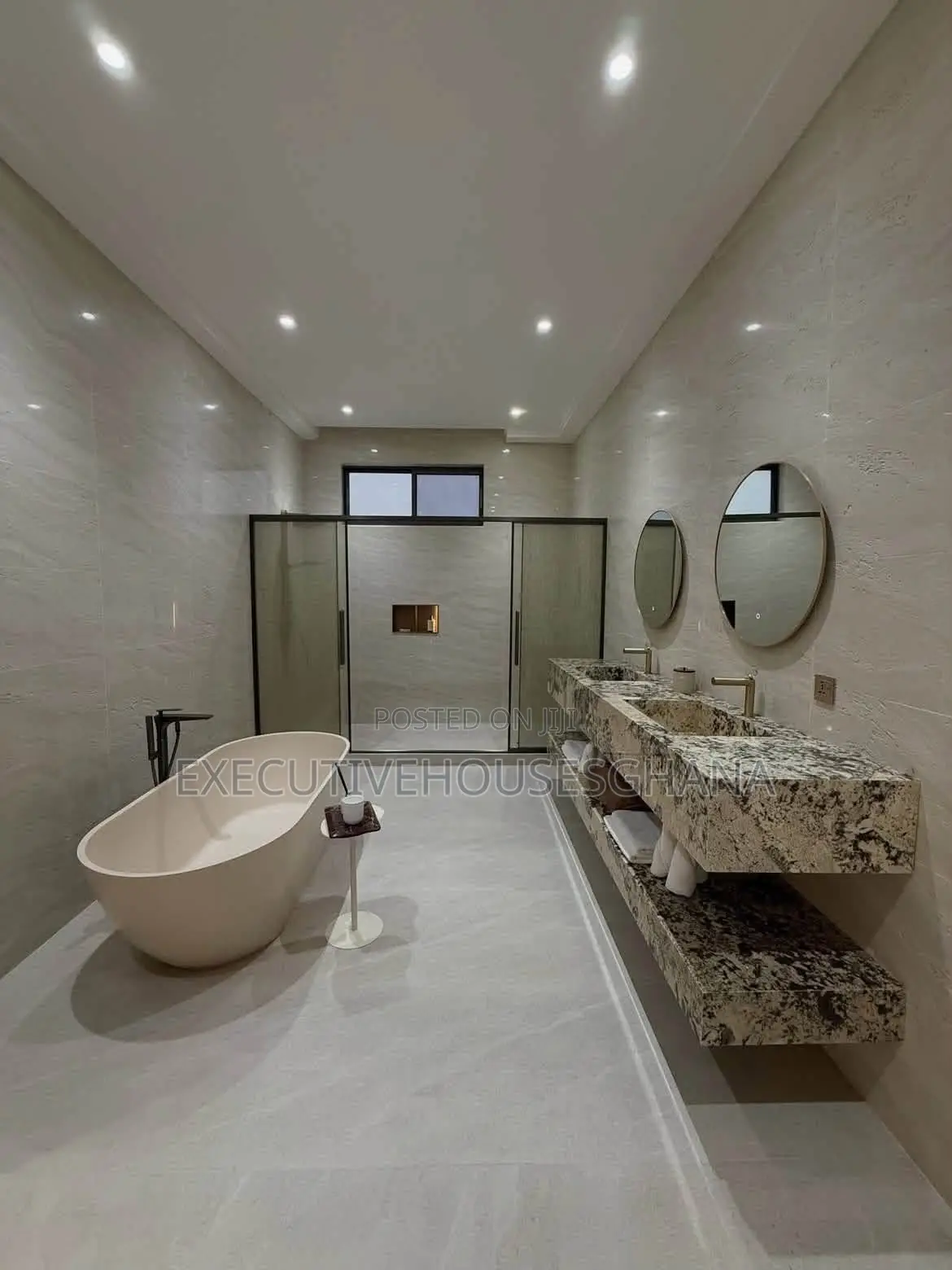 4bdrm House in Executivehousesghana, Tema Metropolitan for sale