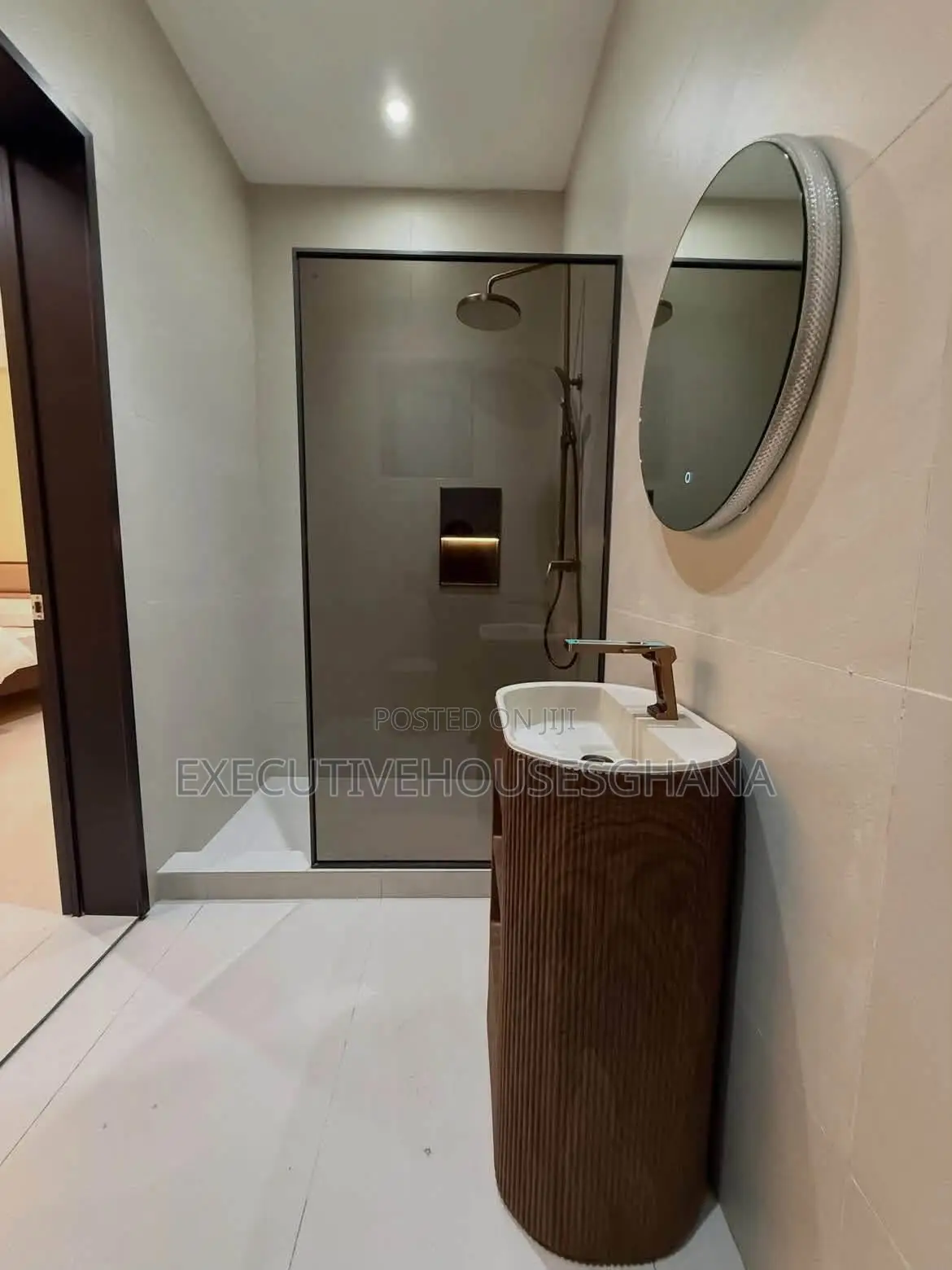 4bdrm House in Executivehousesghana, Tema Metropolitan for sale