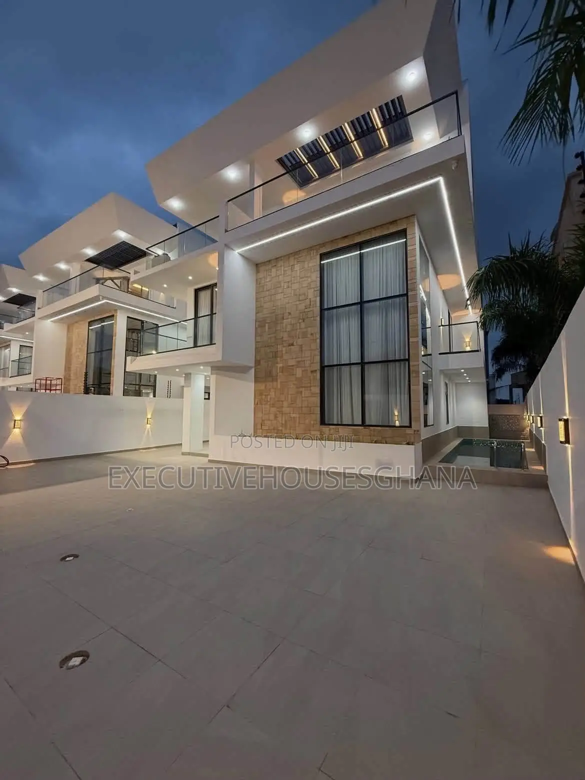 4bdrm House in Executivehousesghana, Tema Metropolitan for sale