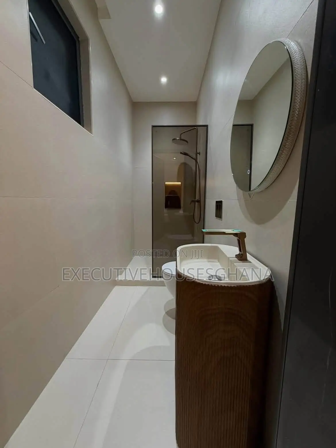 4bdrm House in Executivehousesghana, Tema Metropolitan for sale