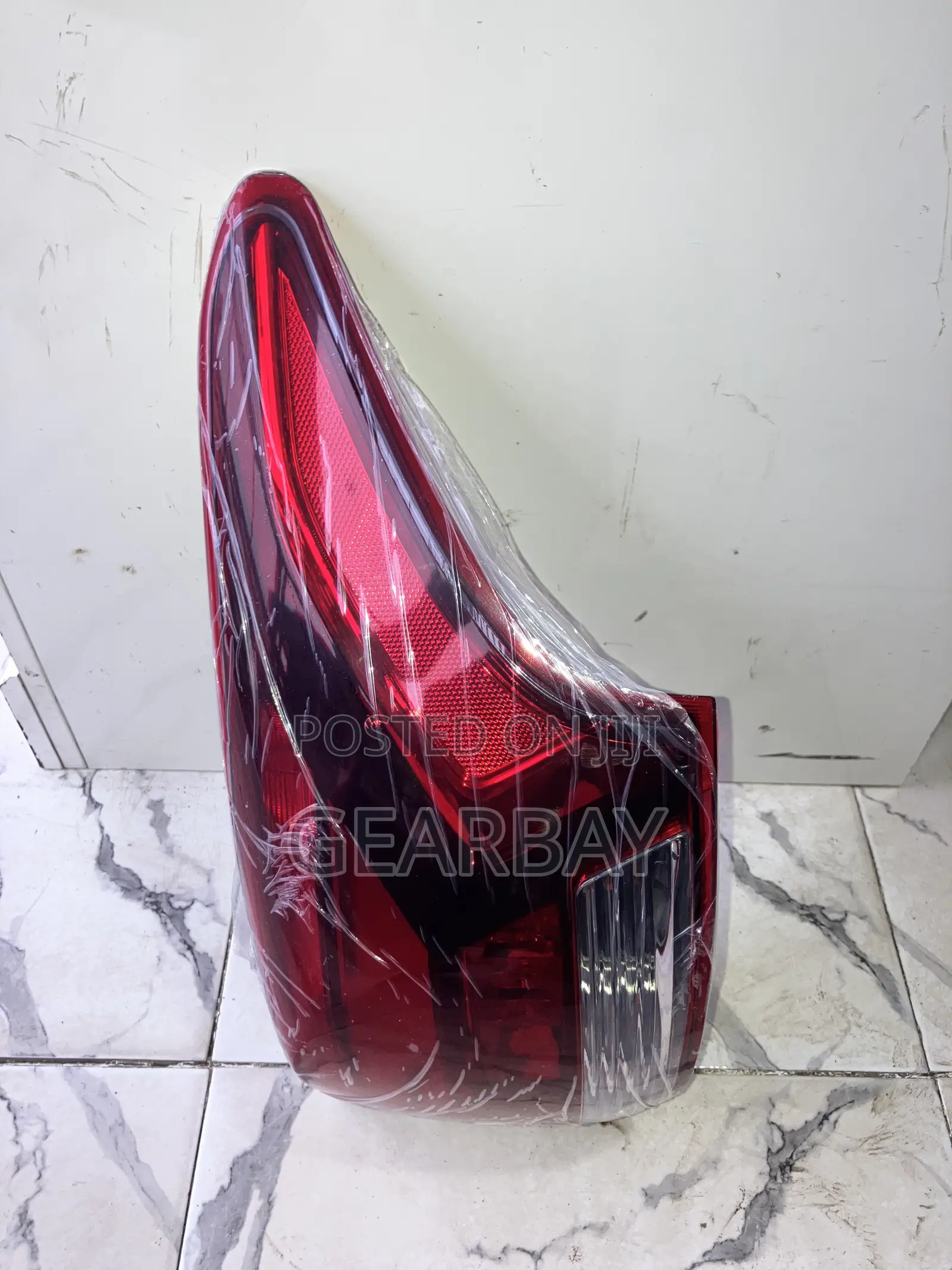 Outlander Tail Light 2016, 2017, 2018