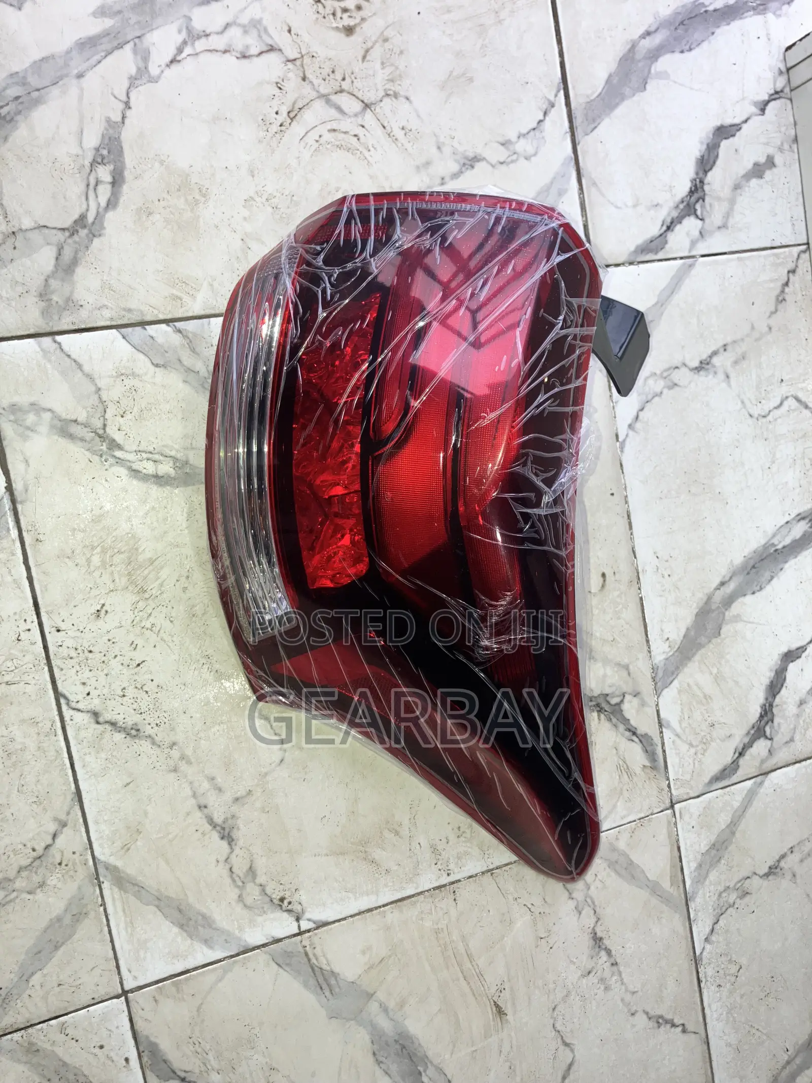 Outlander Tail Light 2016, 2017, 2018
