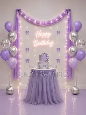 Ballon Decor