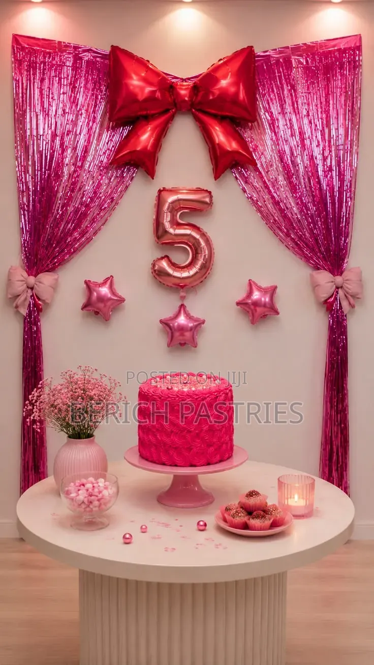 Ballon Decor